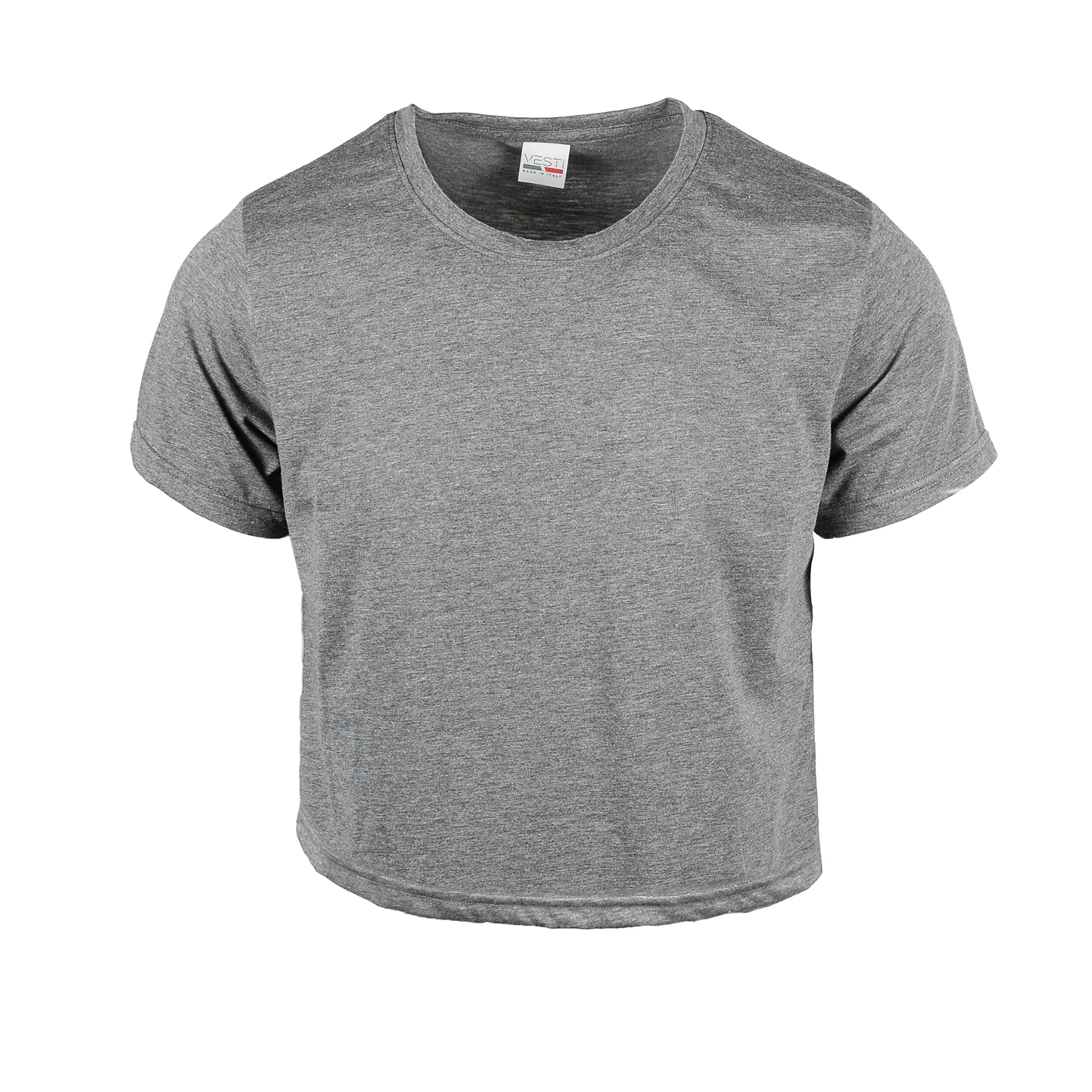 grigio melange light